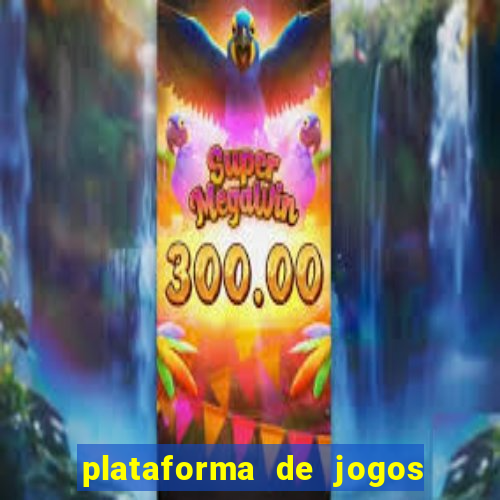 plataforma de jogos que aceita cartao de debito